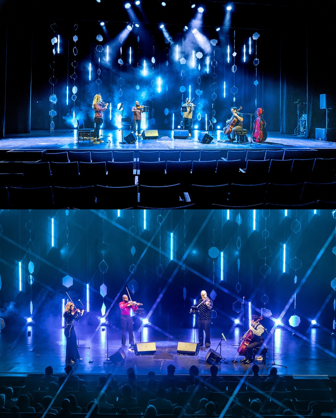 Vitamin String Quartet