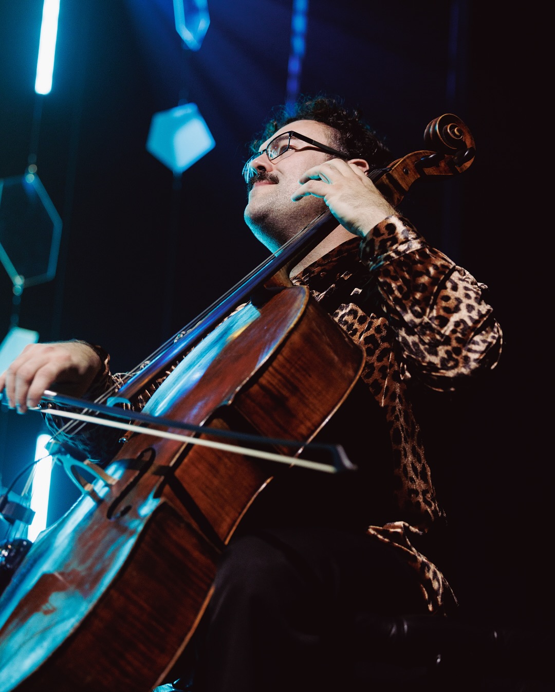 Vitamin String Quartet